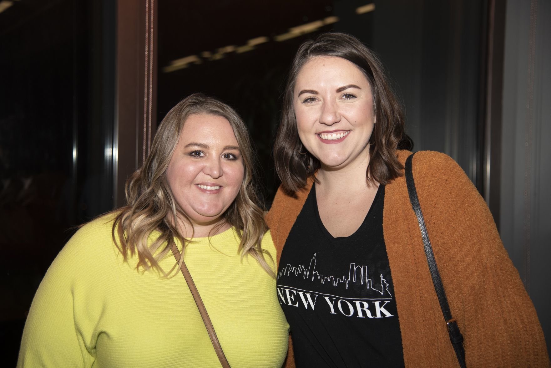 Kelly Logan, Tessa Barra